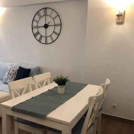 Apartamento Oceano Albufeira Kültér fotó