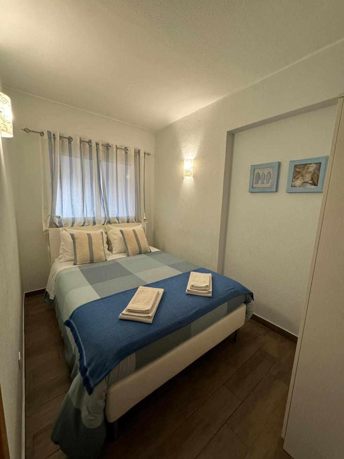 Apartamento Oceano Albufeira Kültér fotó