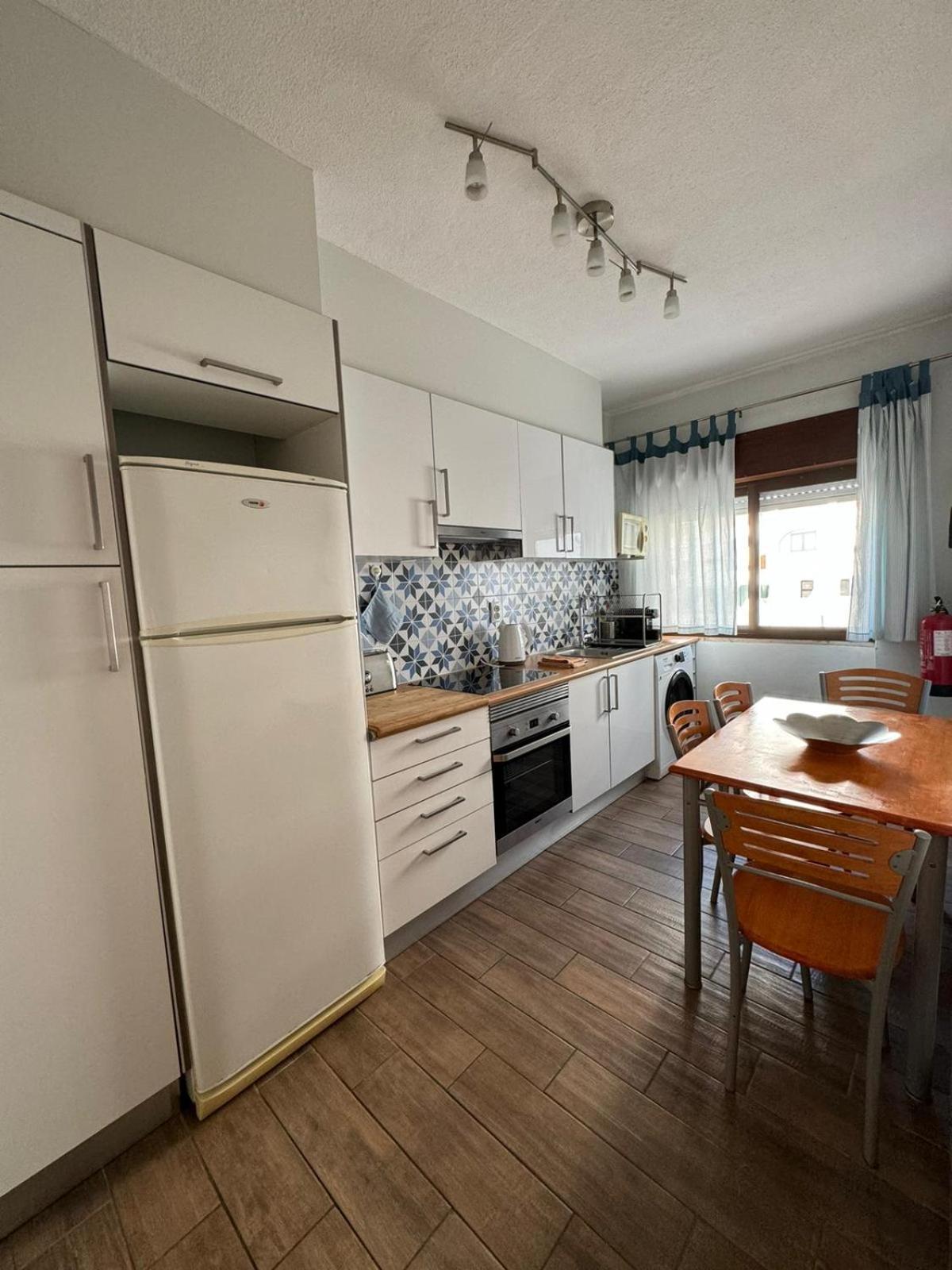 Apartamento Oceano Albufeira Kültér fotó