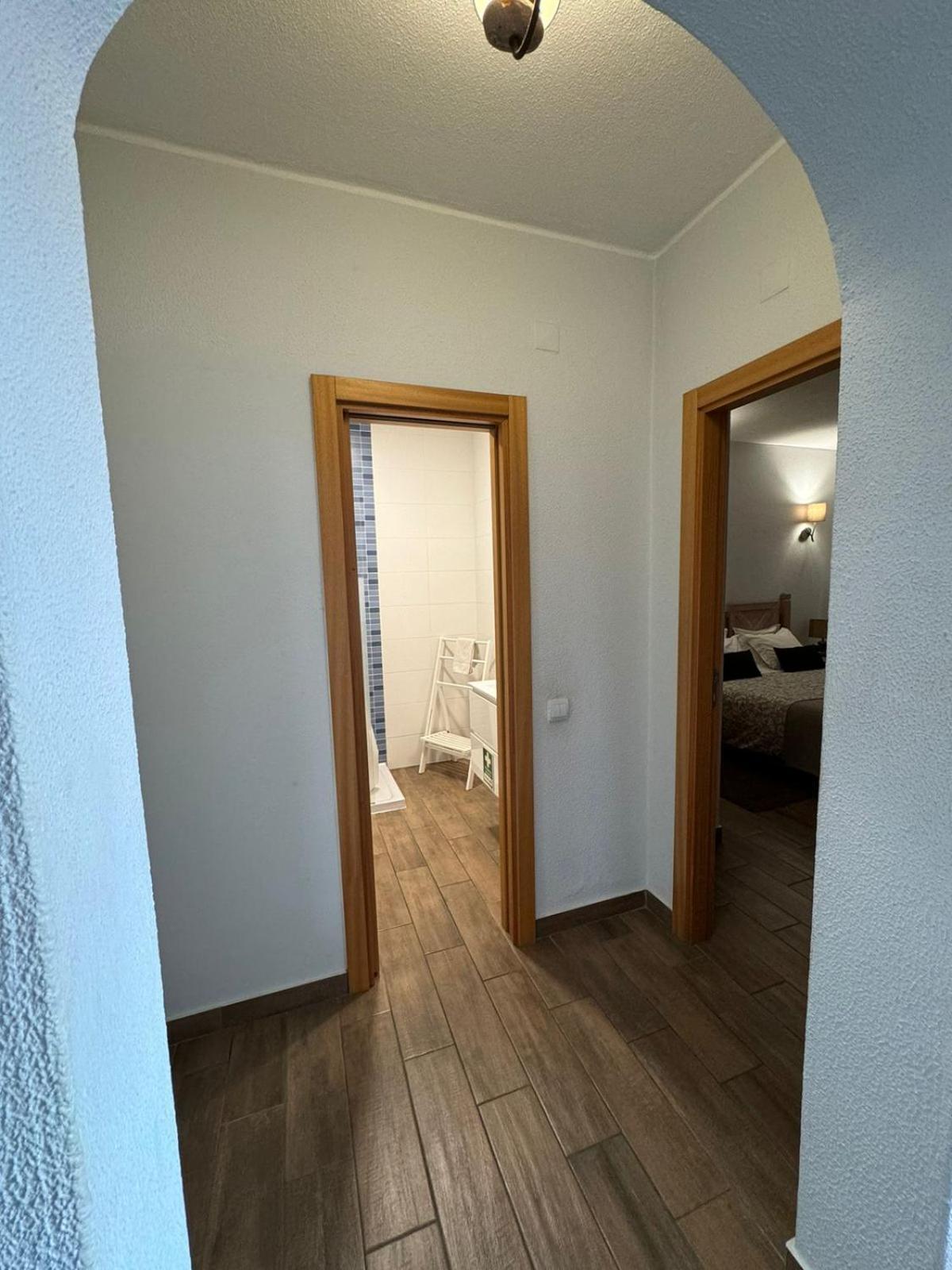 Apartamento Oceano Albufeira Kültér fotó