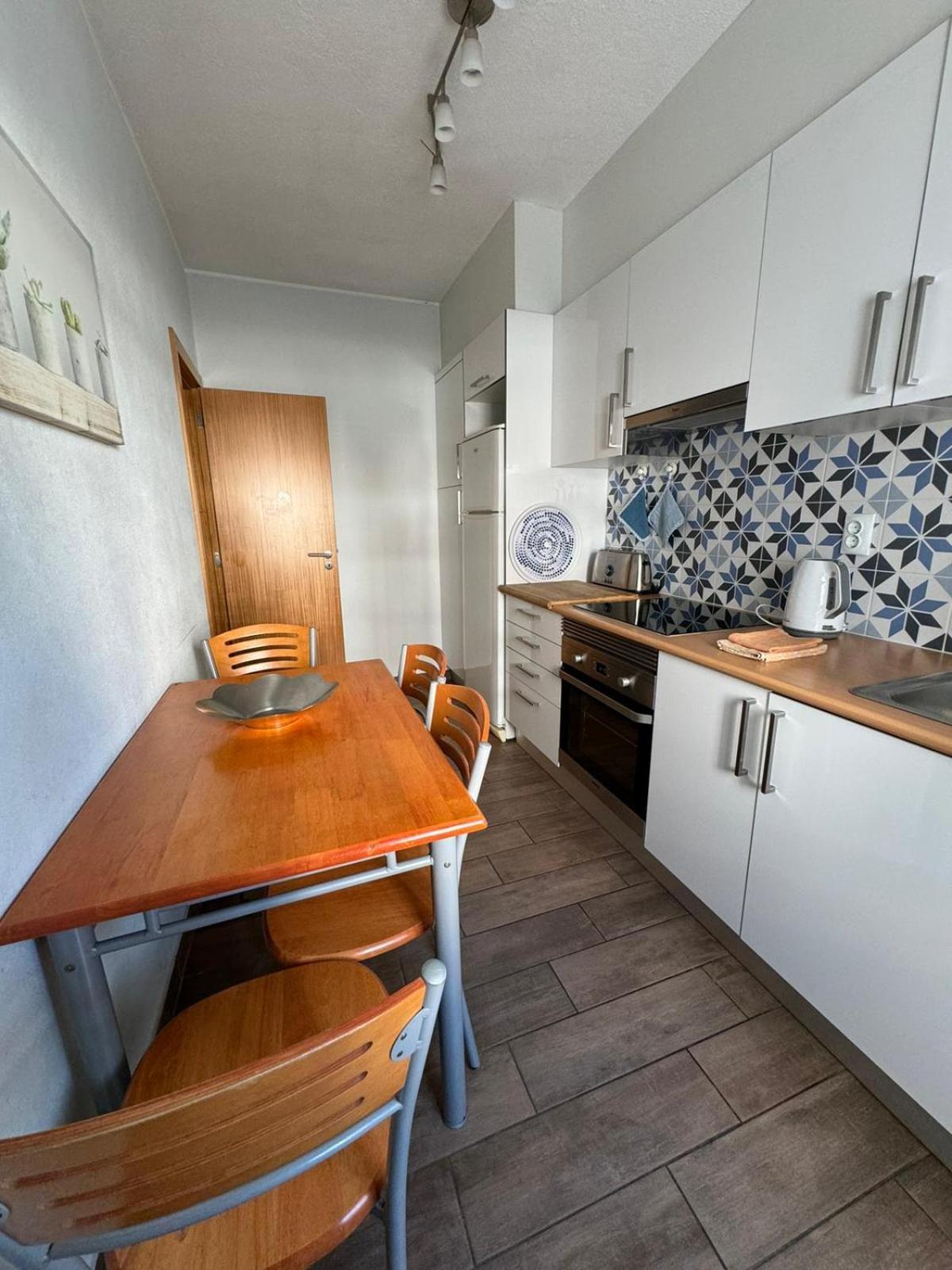 Apartamento Oceano Albufeira Kültér fotó