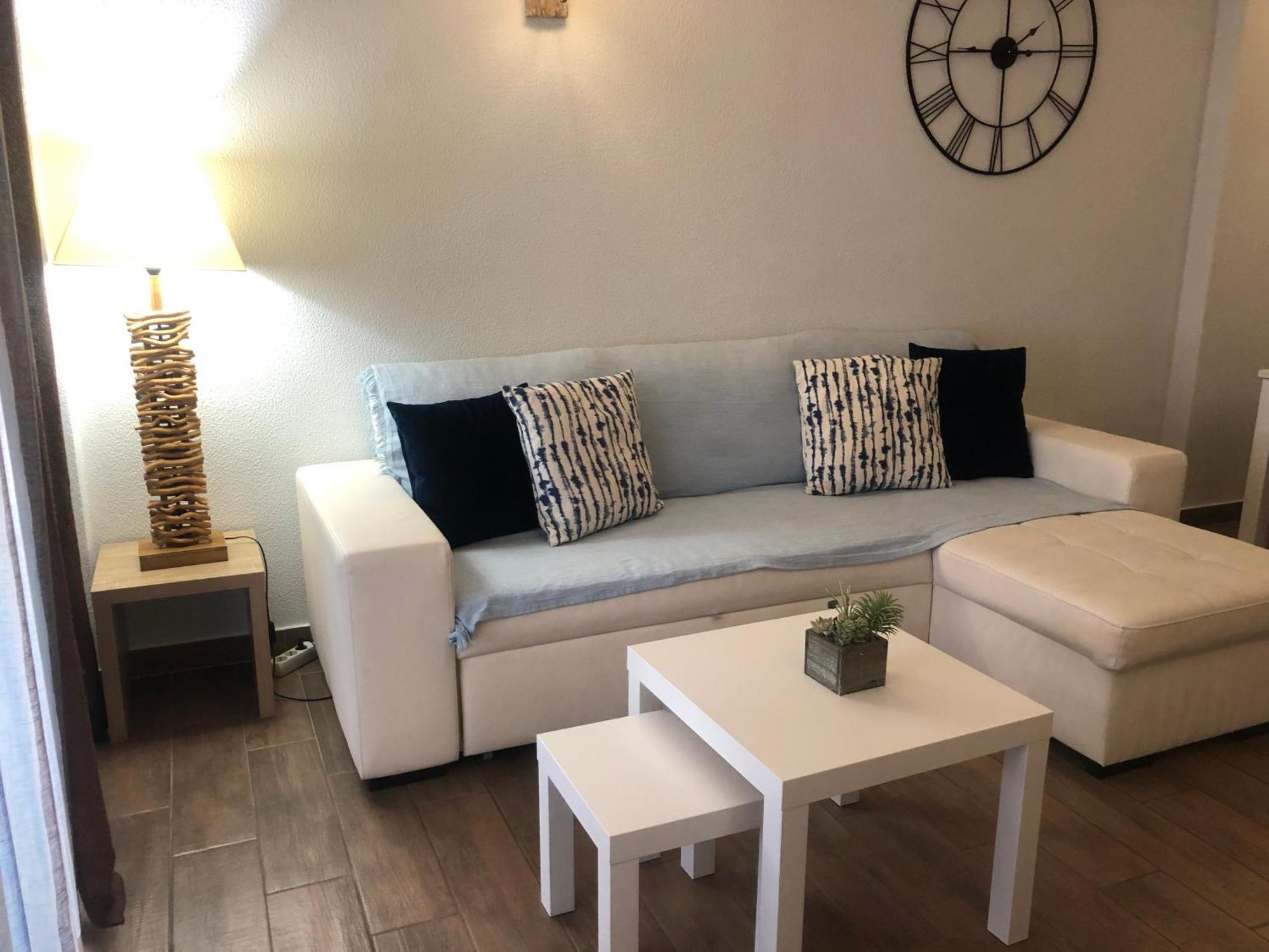Apartamento Oceano Albufeira Kültér fotó