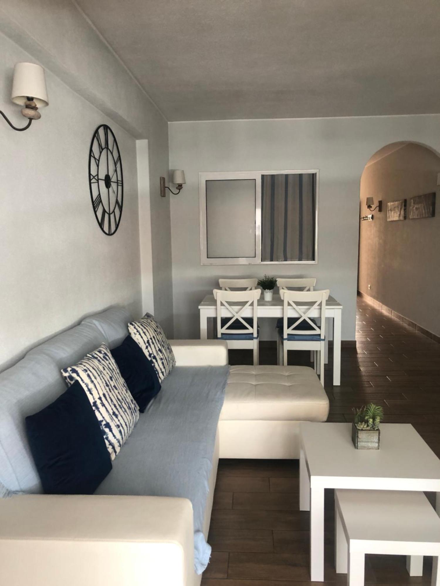 Apartamento Oceano Albufeira Kültér fotó