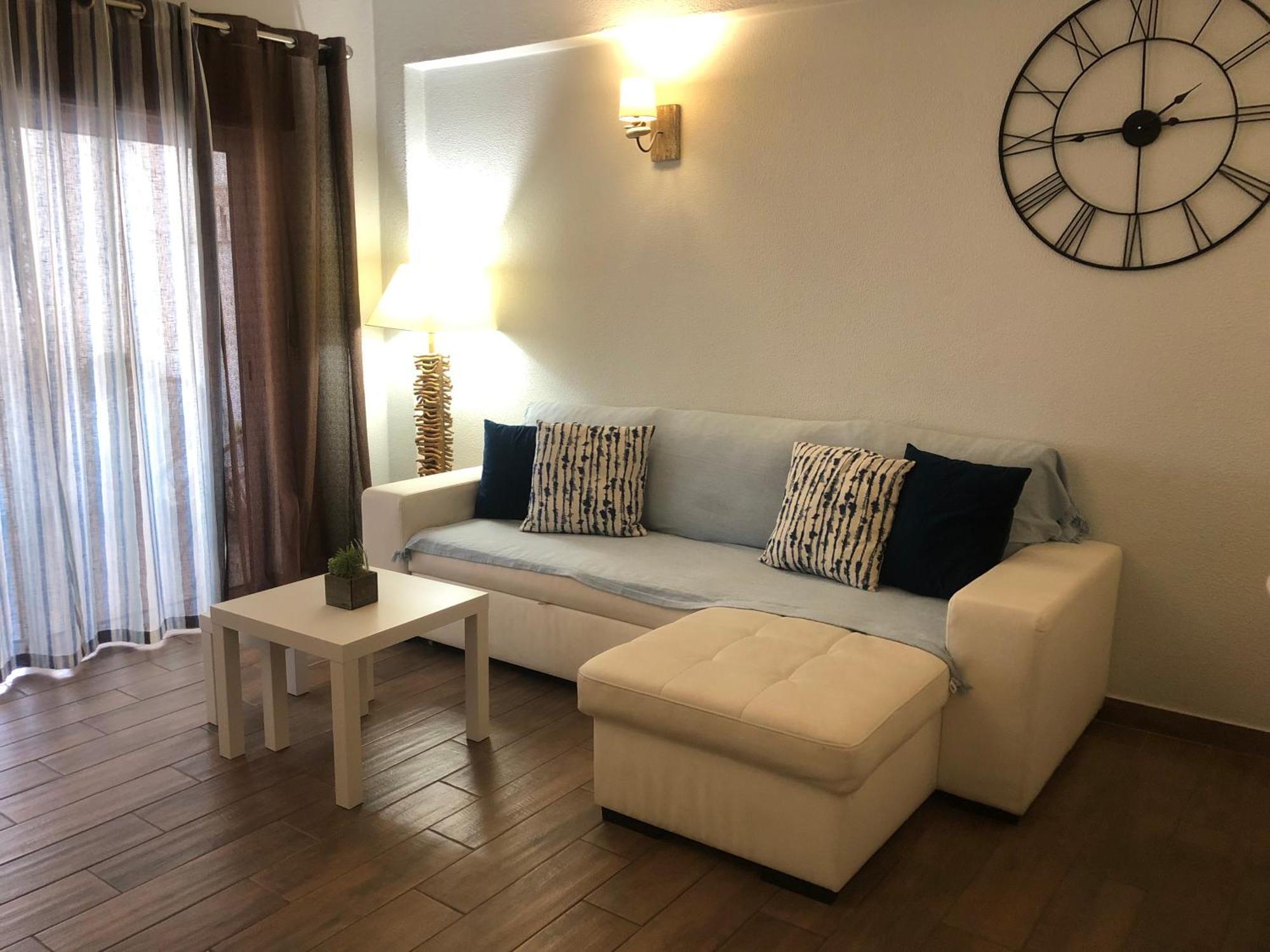 Apartamento Oceano Albufeira Kültér fotó