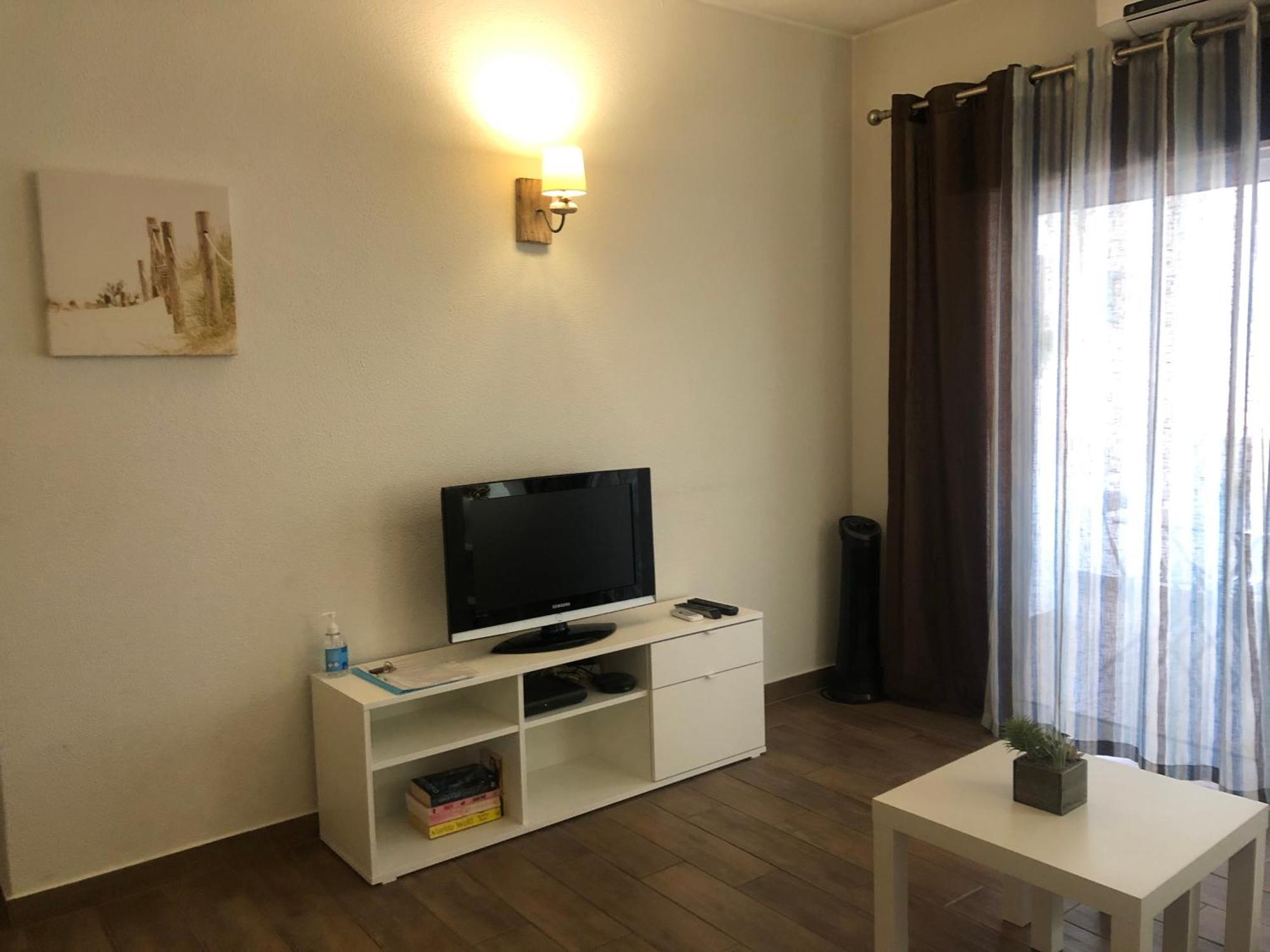 Apartamento Oceano Albufeira Kültér fotó