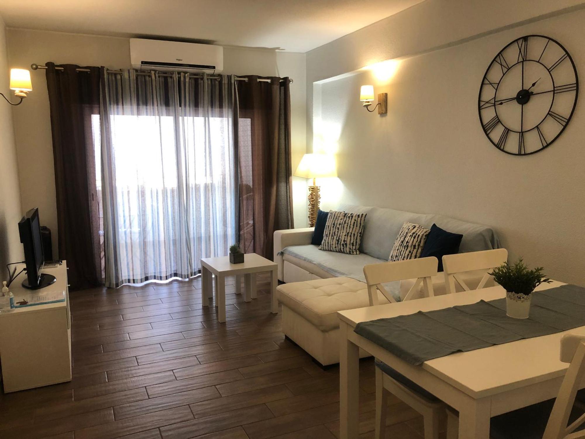 Apartamento Oceano Albufeira Kültér fotó