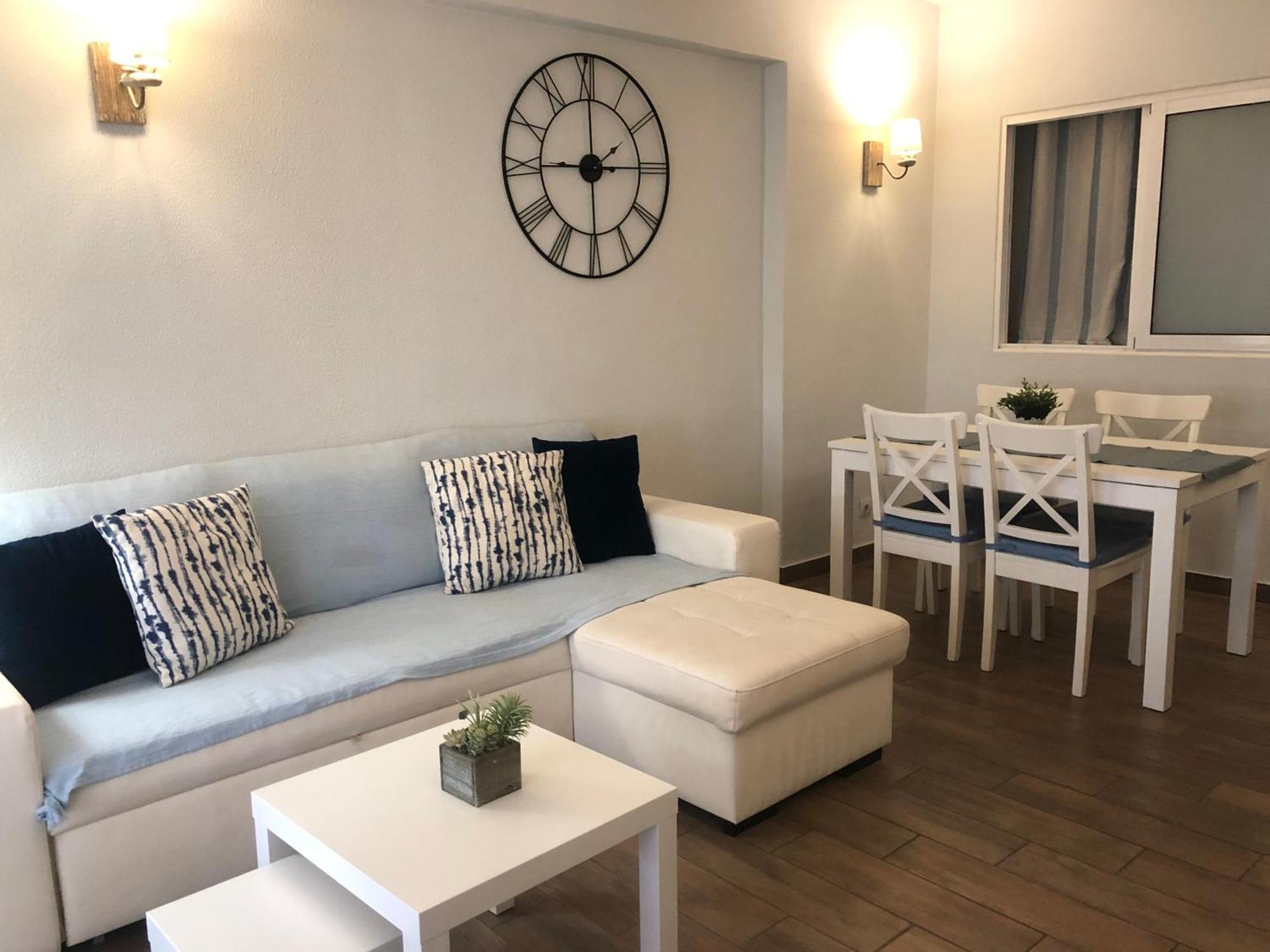 Apartamento Oceano Albufeira Kültér fotó
