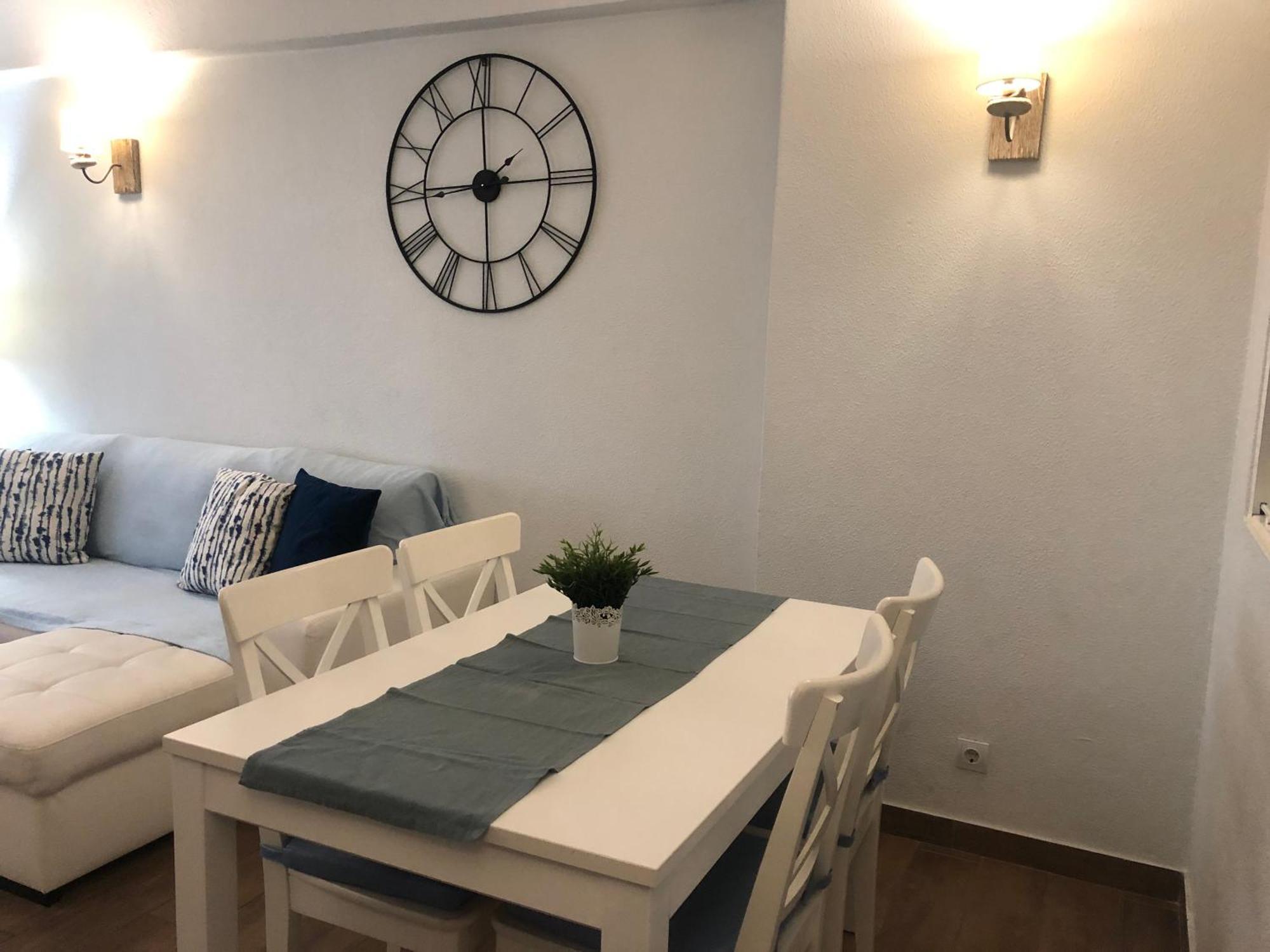 Apartamento Oceano Albufeira Kültér fotó