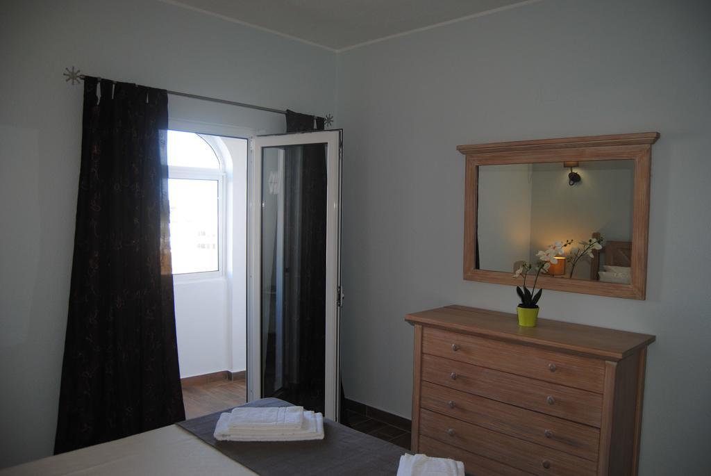Apartamento Oceano Albufeira Kültér fotó