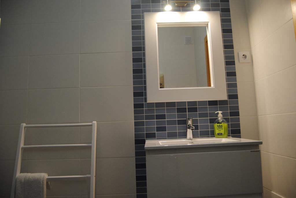 Apartamento Oceano Albufeira Kültér fotó