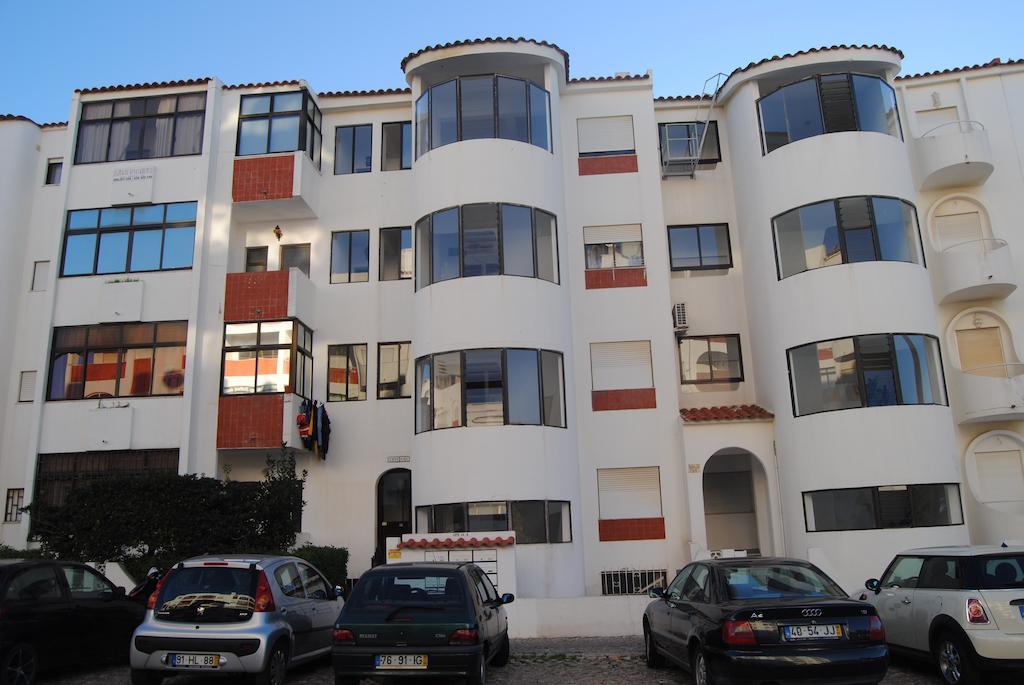 Apartamento Oceano Albufeira Szoba fotó