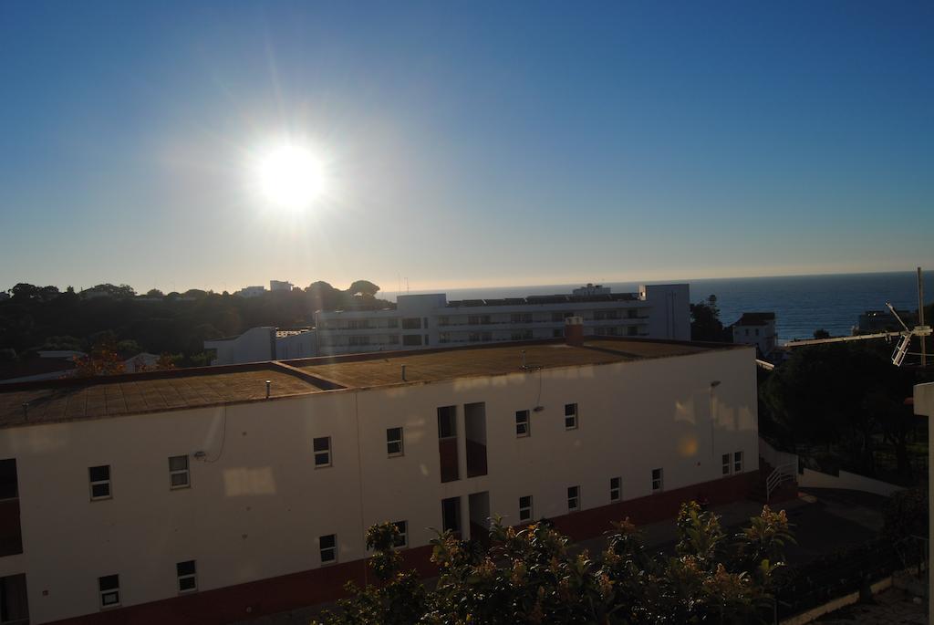 Apartamento Oceano Albufeira Szoba fotó